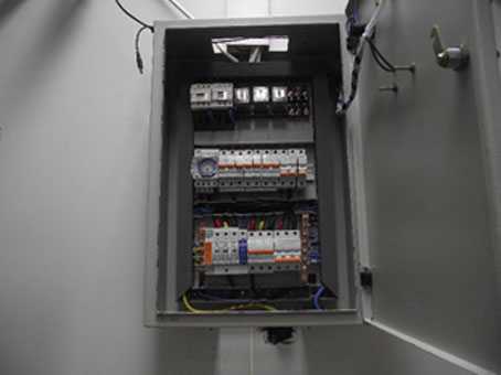 Trunking Radio System 2